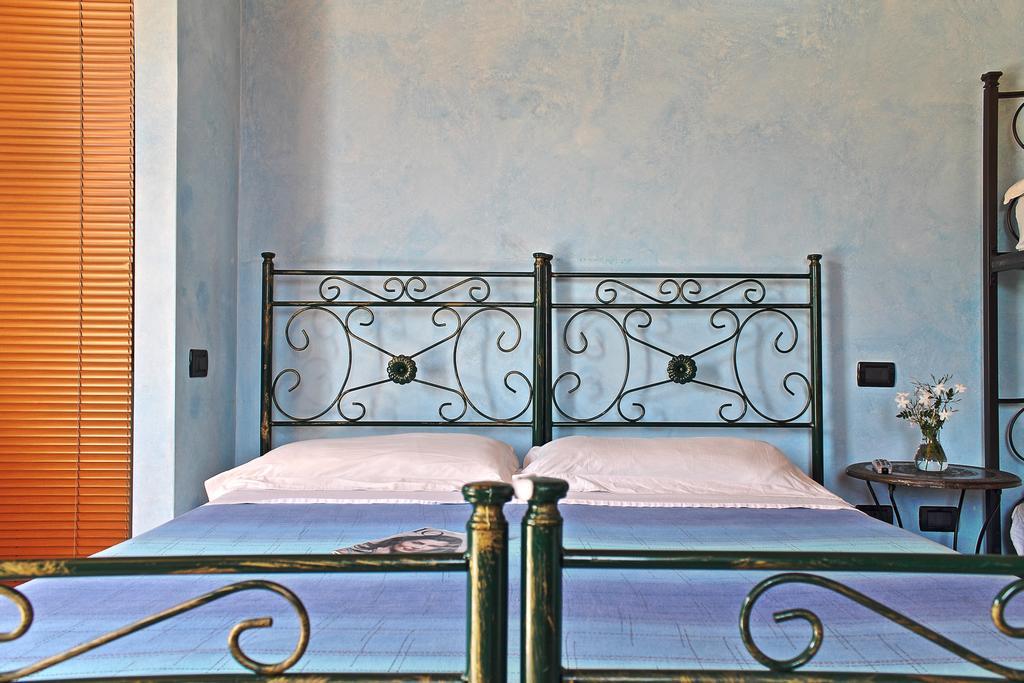Agriturismo Il Gelsomino Ritrovato Milazzo Chambre photo