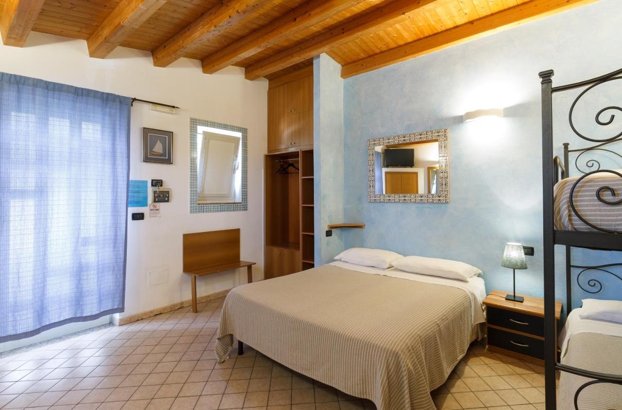 Agriturismo Il Gelsomino Ritrovato Milazzo Extérieur photo