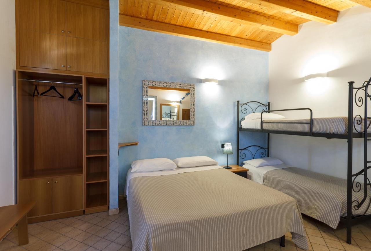 Agriturismo Il Gelsomino Ritrovato Milazzo Extérieur photo