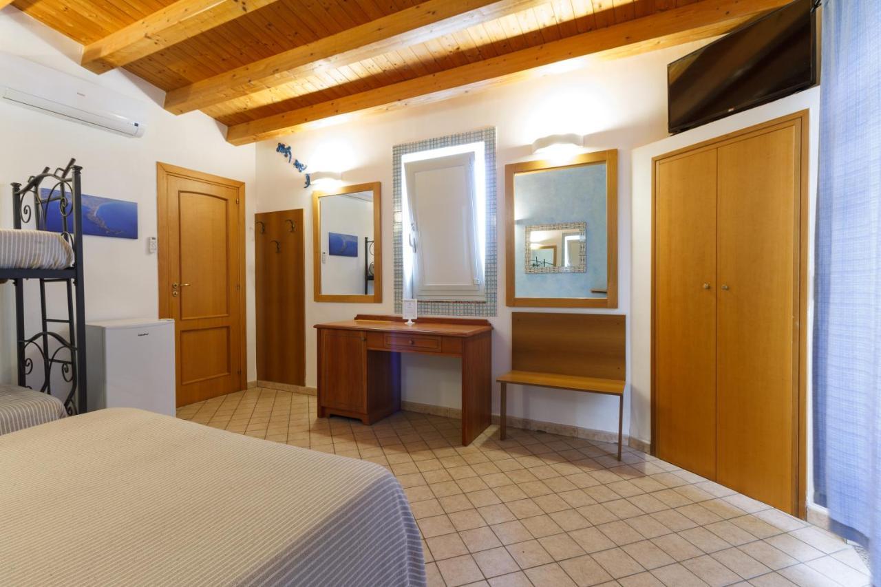 Agriturismo Il Gelsomino Ritrovato Milazzo Extérieur photo