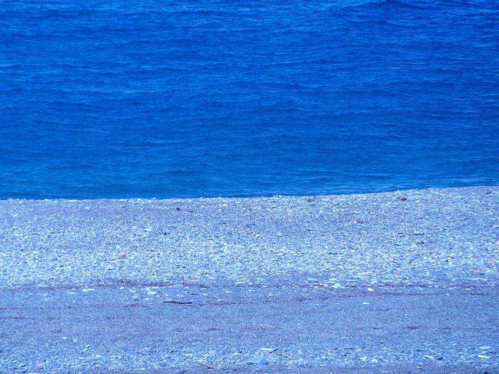 Agriturismo Il Gelsomino Ritrovato Milazzo Extérieur photo