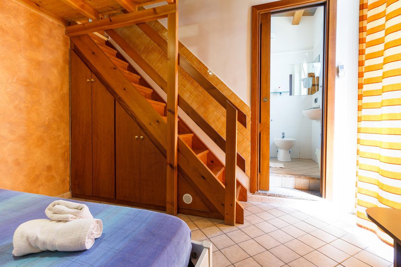 Agriturismo Il Gelsomino Ritrovato Milazzo Extérieur photo