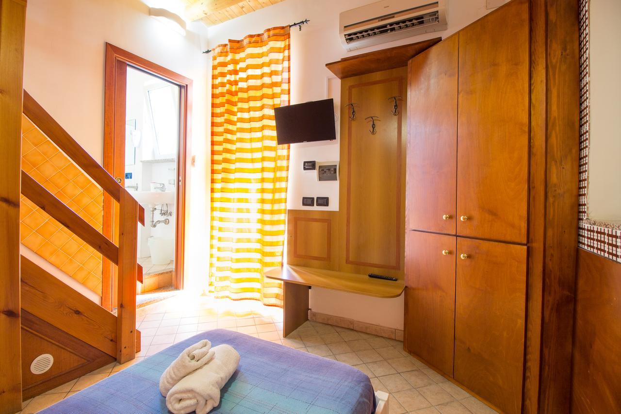 Agriturismo Il Gelsomino Ritrovato Milazzo Extérieur photo