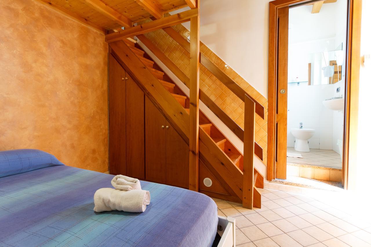 Agriturismo Il Gelsomino Ritrovato Milazzo Extérieur photo