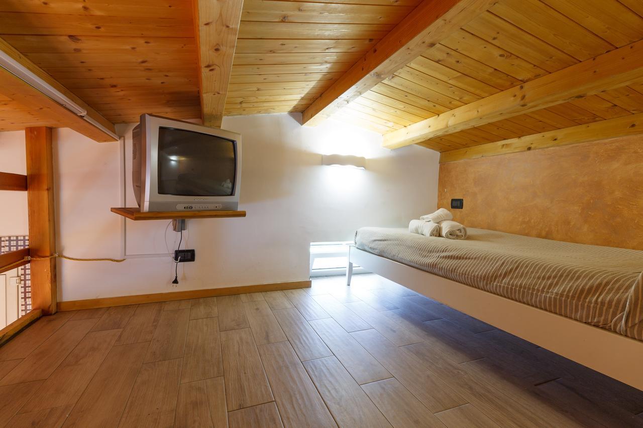 Agriturismo Il Gelsomino Ritrovato Milazzo Extérieur photo