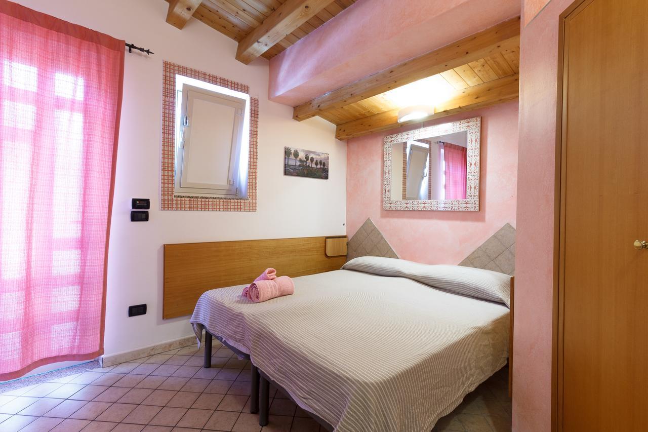 Agriturismo Il Gelsomino Ritrovato Milazzo Extérieur photo