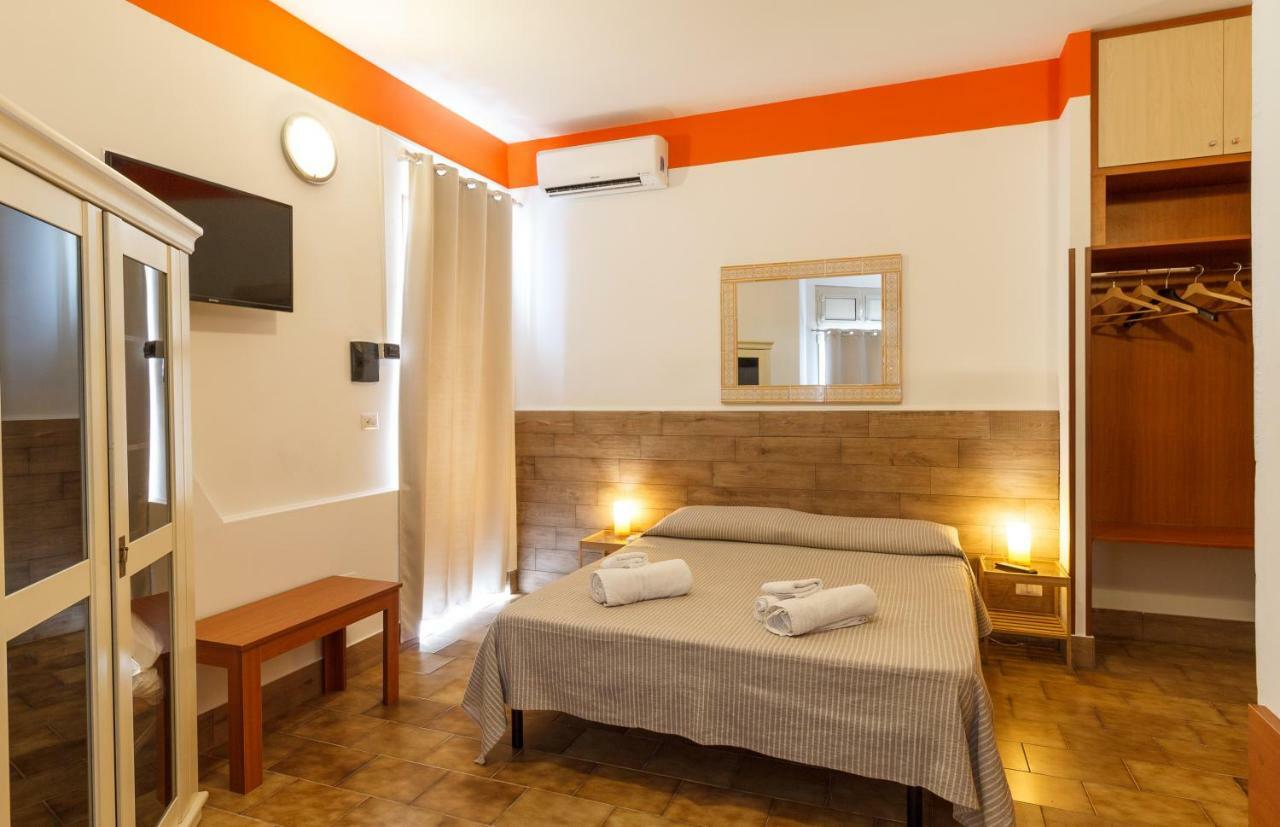 Agriturismo Il Gelsomino Ritrovato Milazzo Extérieur photo