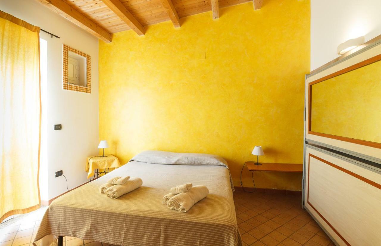 Agriturismo Il Gelsomino Ritrovato Milazzo Extérieur photo