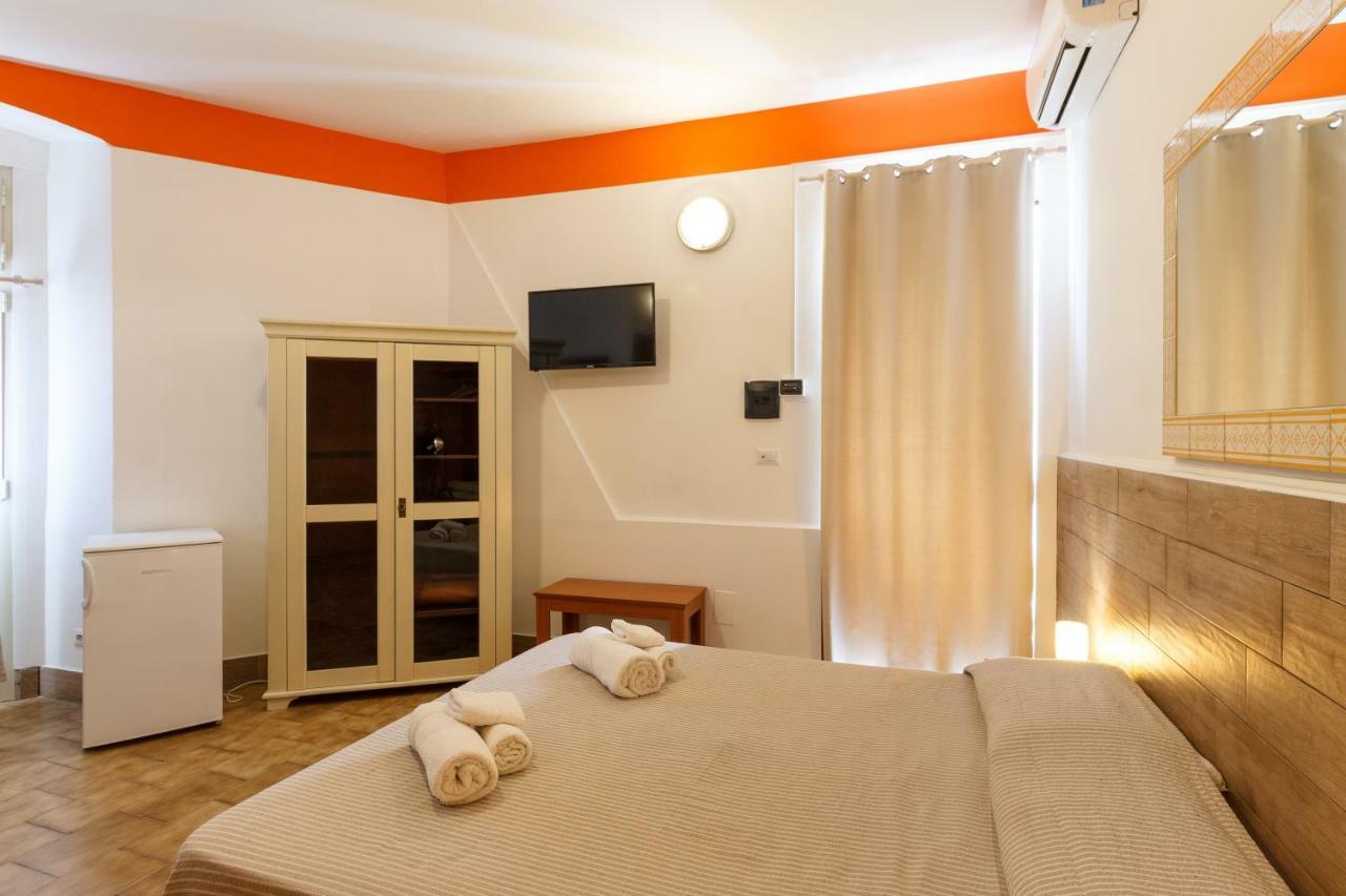 Agriturismo Il Gelsomino Ritrovato Milazzo Extérieur photo